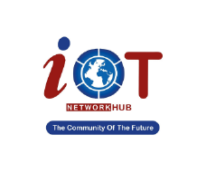 logo of iot